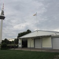 MRG Baden Boat Bays and TV Tower